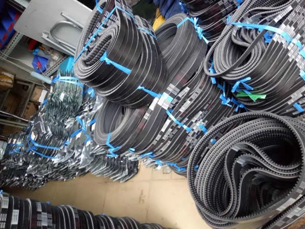 各式優(yōu)質(zhì)皮帶